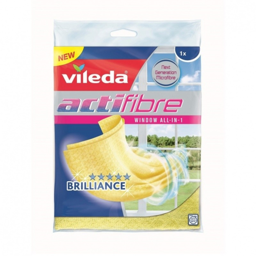 Actifibre til vinduer