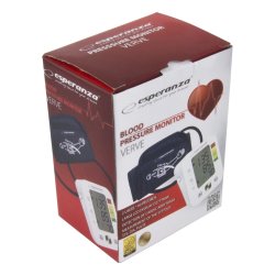 Arm blodtryksm�ler Verve