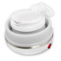 Kedel foldbar silikone Niagara 0,5l