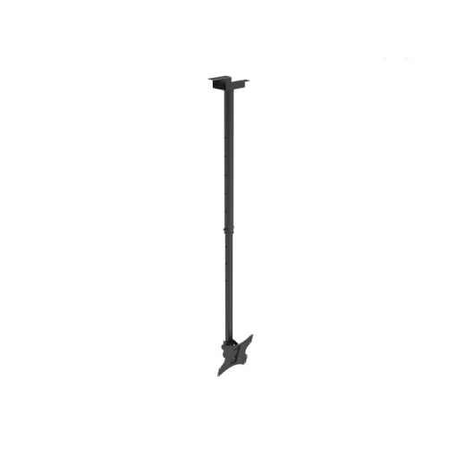 Loftbeslag til monitor MC-580B 17-37 VESA 200x200 op til 50 kg