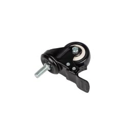 K�restole x4 til v�gmontering af 19 tommer skabe