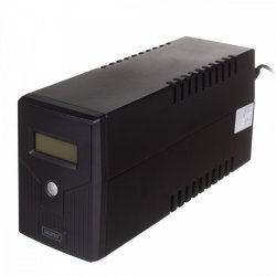 UPS Line-Interactive 800VA/480W LCD