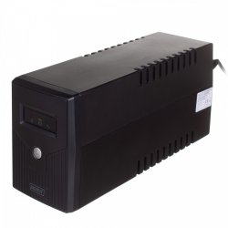 UPS Line-Interaktiv 600VA/360W LED