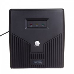 UPS Line-Interactive 1000VA/600W LED