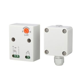 Dusk sensor ekstern 2300W MCE35