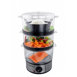 Dampkoger Steam Volcano