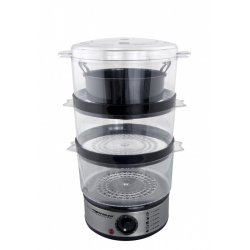 Dampkoger Steam Volcano