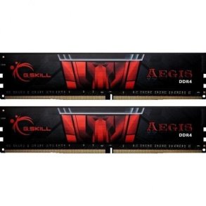 Memory DDR4 32GB (2x16GB) Aegis 2666MHz CL19 XMP2
