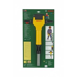 Klein pneumatiske hammer Bosch