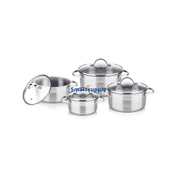 K�kkengrej s�t LTSSSET8