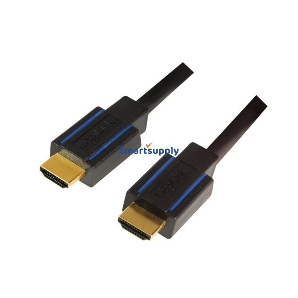 Premium HDMI kabel til Ultra HD, 5m