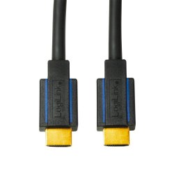 Premium HDMI kabel til Ultra HD, 5m