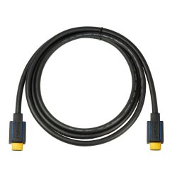 Premium HDMI kabel til Ultra HD, 5m
