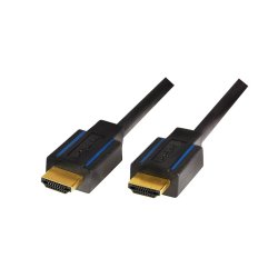 Premium HDMI kabel til Ultra HD, 5m