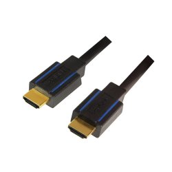 Premium HDMI kabel til Ultra HD, 7.5m