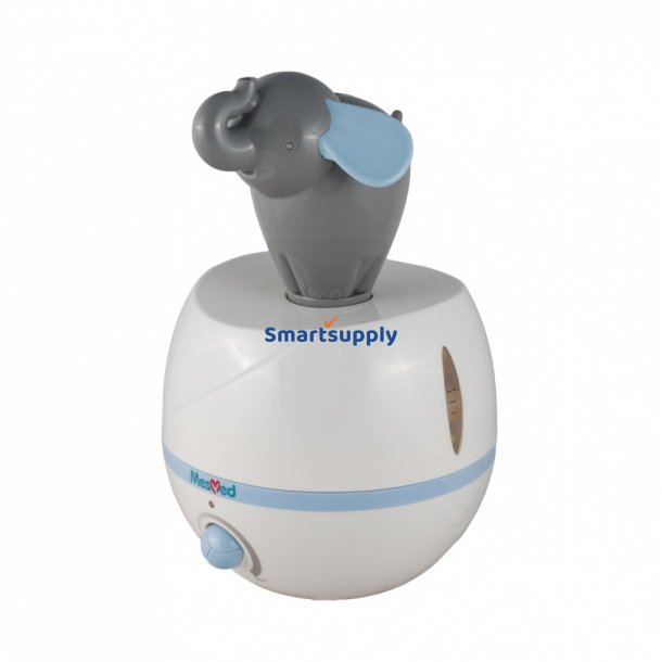 Ultralyd luftfugter MM-760 Elefant