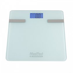 V�gtskala MesMed MM-810 BLT Veje Biala