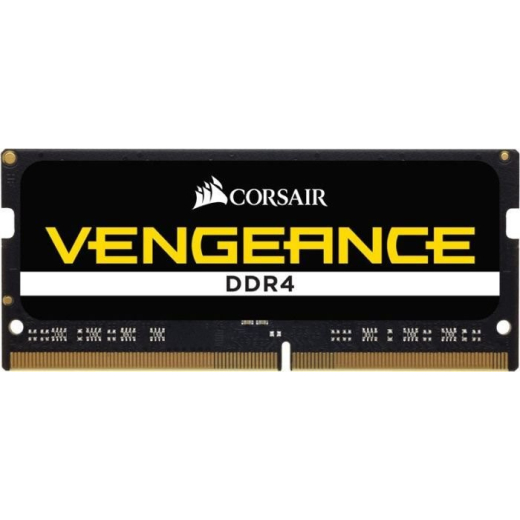 DDR4 SODIMM 8GB/2400 CL16