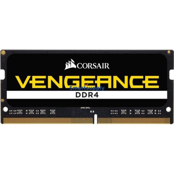 DDR4 SODIMM 8GB/2400 CL16