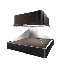 Videnskabeligt s�t Hologram