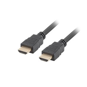 Kabel HDMI-HDMI M/M v1.4 10m sort