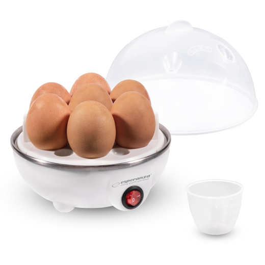 �ggekoger EGG MASTER