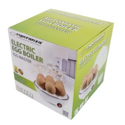 �ggekoger EGG MASTER