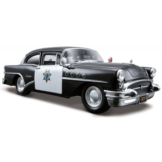 Kompositmodel Buick Century