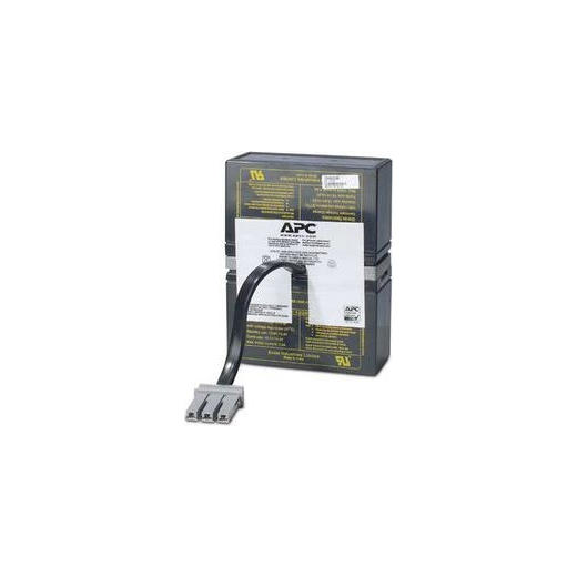 RBC32 Batteri til BR800/ 1000i