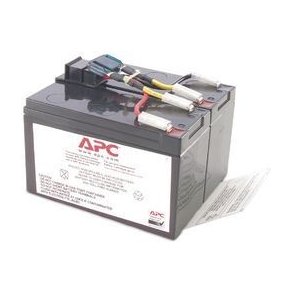 RBC48 Akku til SMT750I/SUA750I