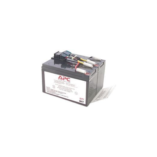 RBC48 Akku til SMT750I/SUA750I