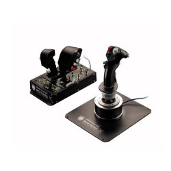 Joystick Hotas Warthog PC