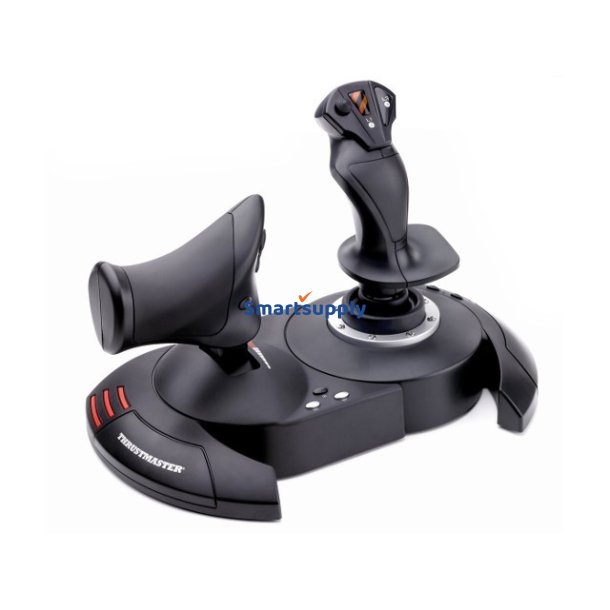 Joystick T-FLIGHT HOTAS X