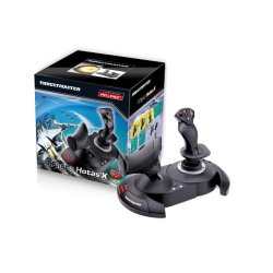 Joystick T-FLIGHT HOTAS X
