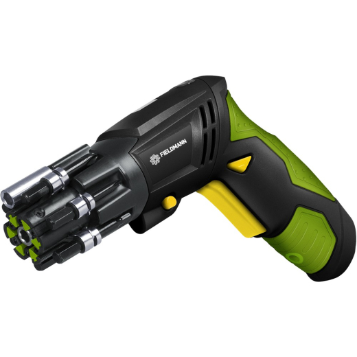 Batteridrevne boremaskine FDS 10102-A