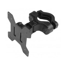 Pole/Pipe LED/LCD monitor 13-30tommer 10kg VESA