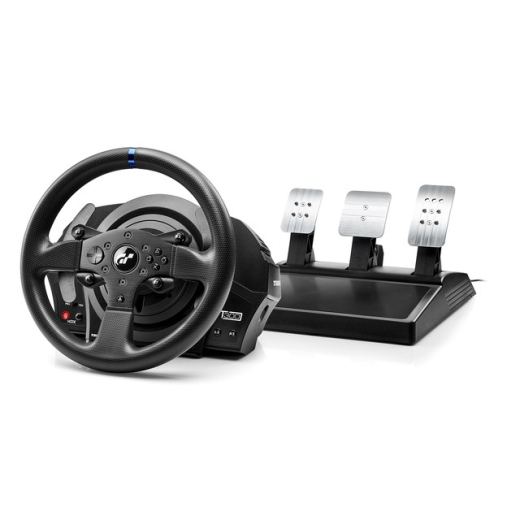 Styr T300 RS GT PC / PS3 / PS4