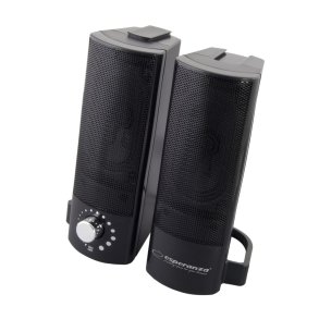 h�jtaler USB 2.0 LAVANI