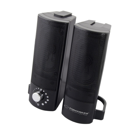 h�jtaler USB 2.0 LAVANI