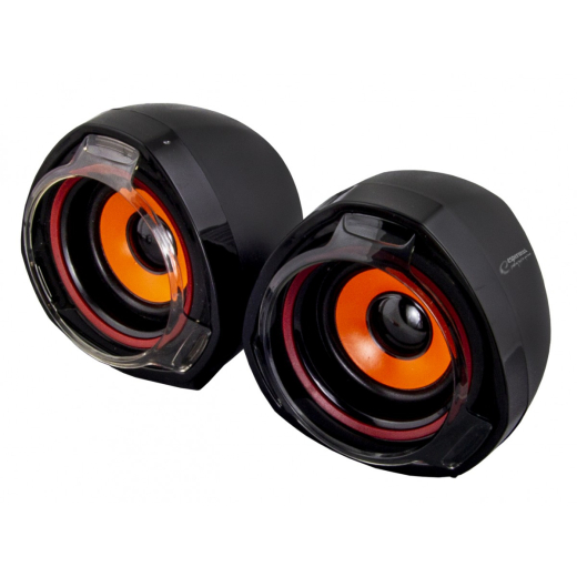 h�jtaler USB 2.0 RUMBA