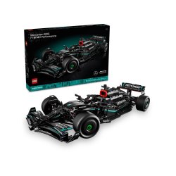 Lego Technic 42171 Mercedes-Amg F1 W14 E Performance