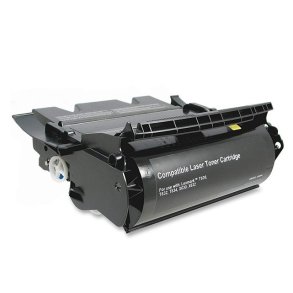 Lexmark X651H11E toner 25.000 sider kompatibel