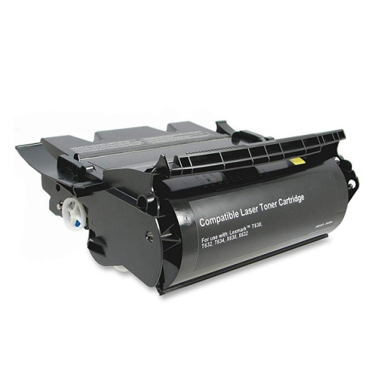 Lexmark X651H11E toner 25.000 sider kompatibel