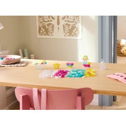 Lego Classic 11040 Magisk Gennemsigtig ske