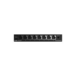 Ruijie Networks Rg-Es208gc Netvrksswitch Managed L2 Gigabit Ethernet (10/100/1000) Gr
