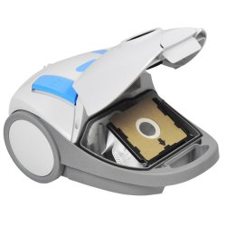 Blaupunkt VCB201 2 L Beholder vakuum Dry 700 W Stvpose