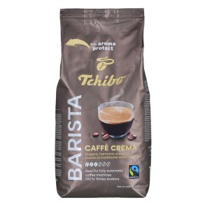 Tchibo Barista Caffe Crema bnnekaffe 1 kg
