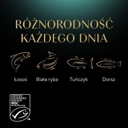 Sheba Sauce Collection Fiskesmagssamling - Vdfoder Til Katte - 40X85 G