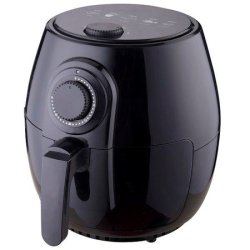 ucznik AF-2017 Varmluftsteger