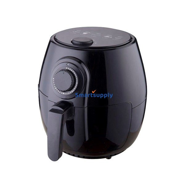 ucznik AF-2017 Varmluftsteger